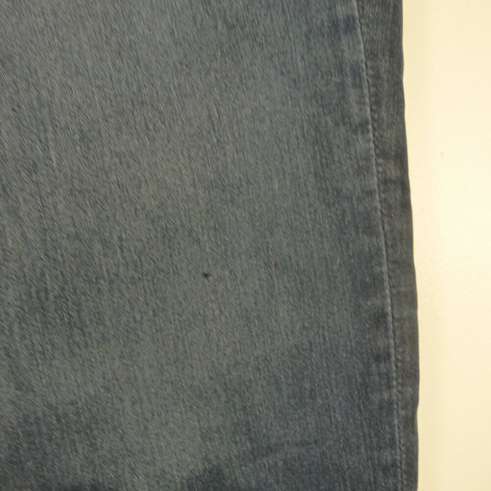 DELIA'S SIZE 9 LOW RISE JEANS - Picture 3 of 8